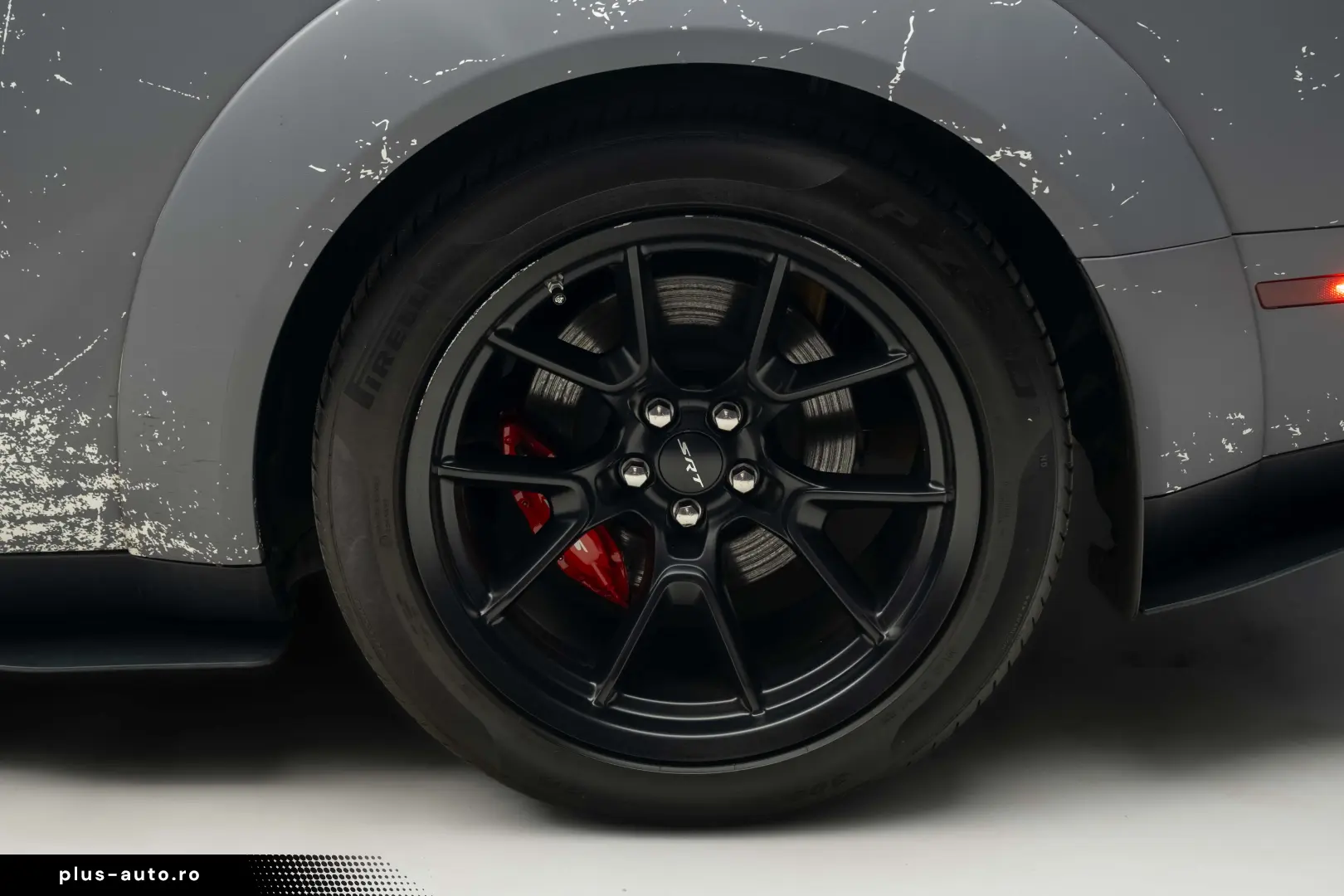 DODGE Challenger 2021 — imagine 8