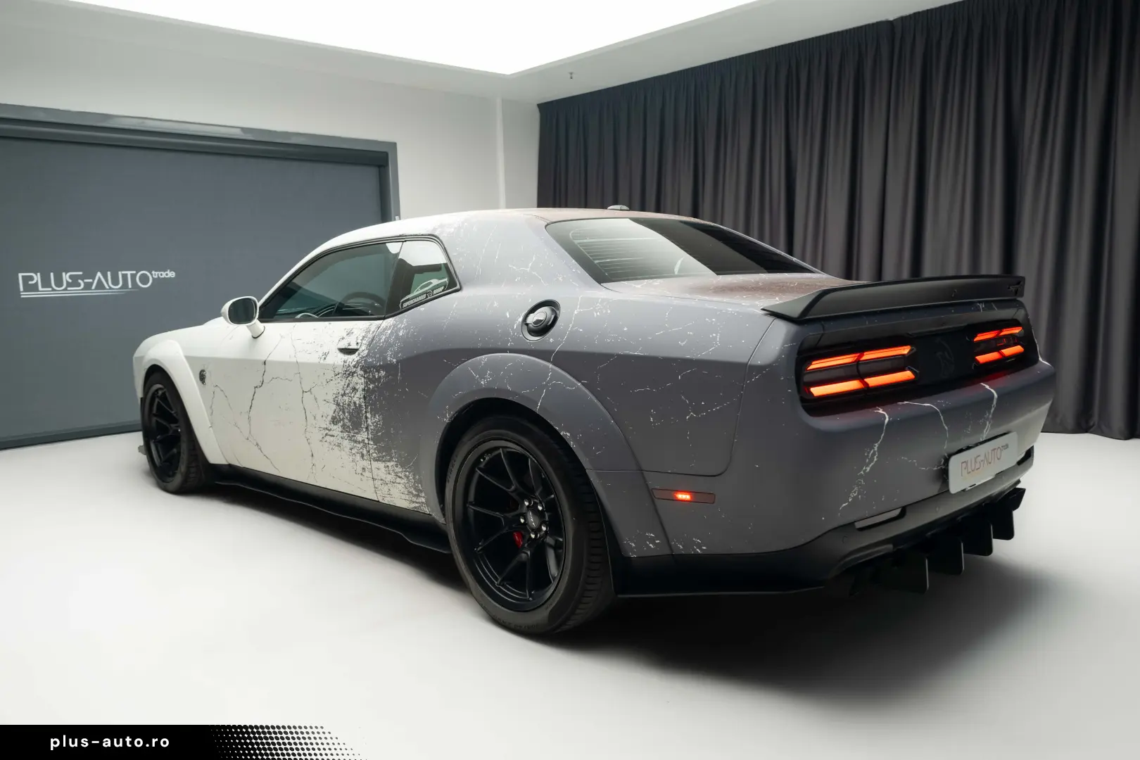 DODGE Challenger 2021 — imagine 4