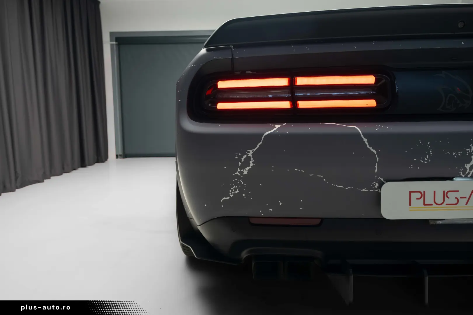 DODGE Challenger 2021 — imagine 6