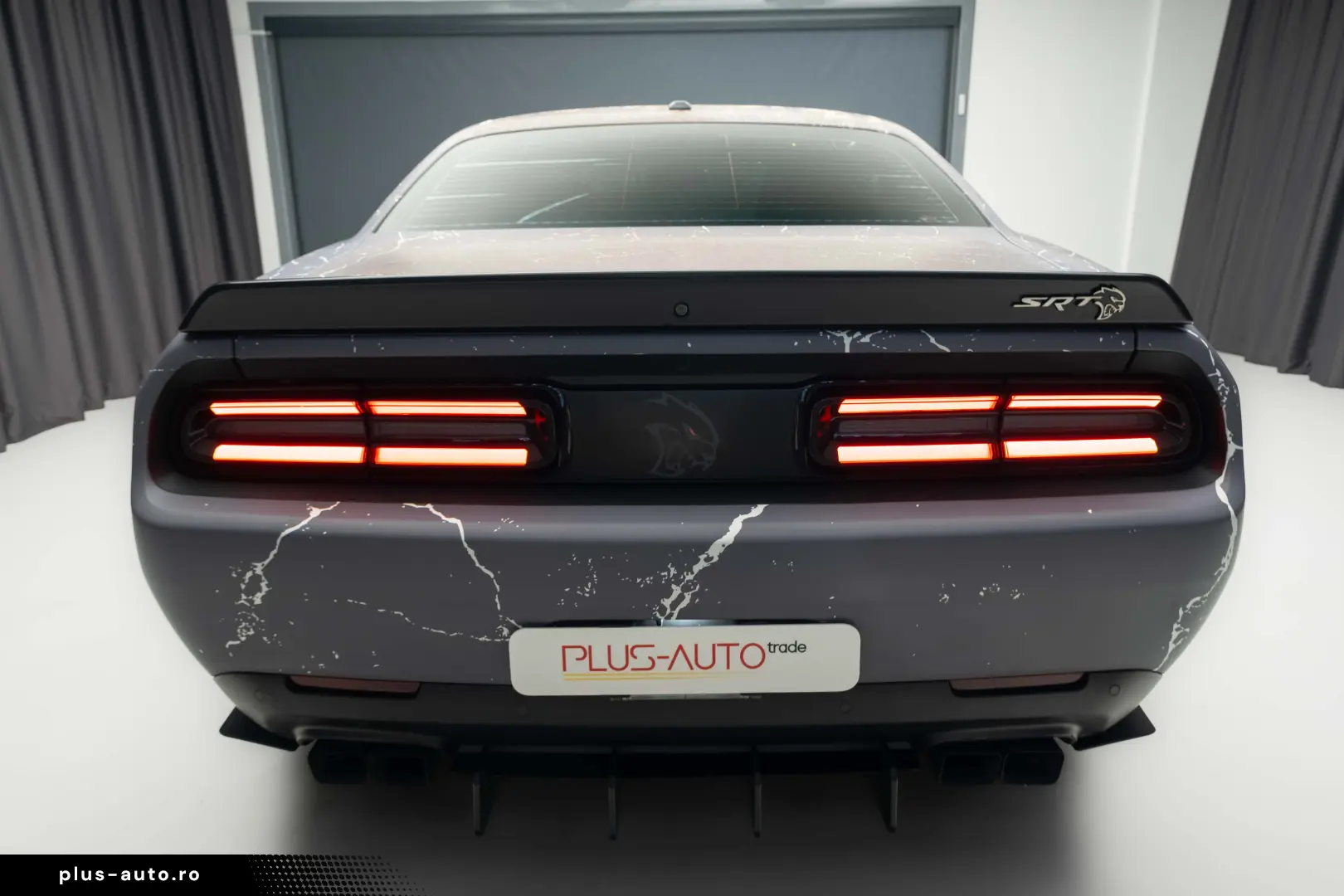 DODGE Challenger 2021 — imagine 5