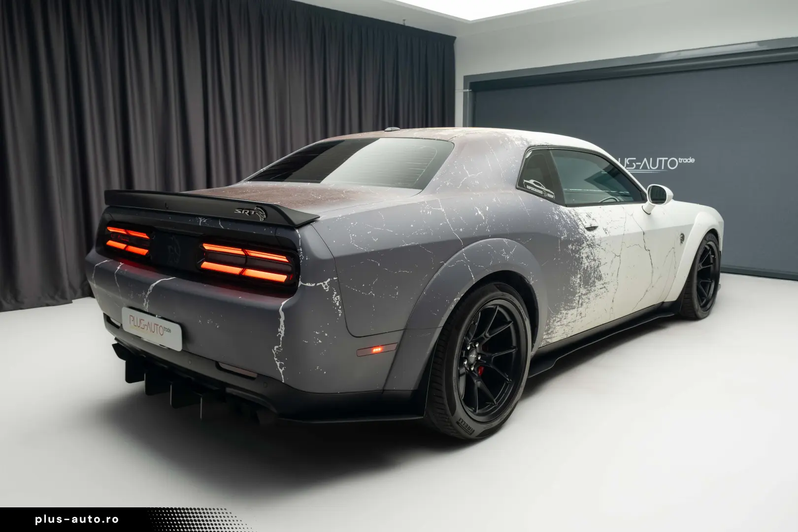 DODGE Challenger 2021 — imagine 17