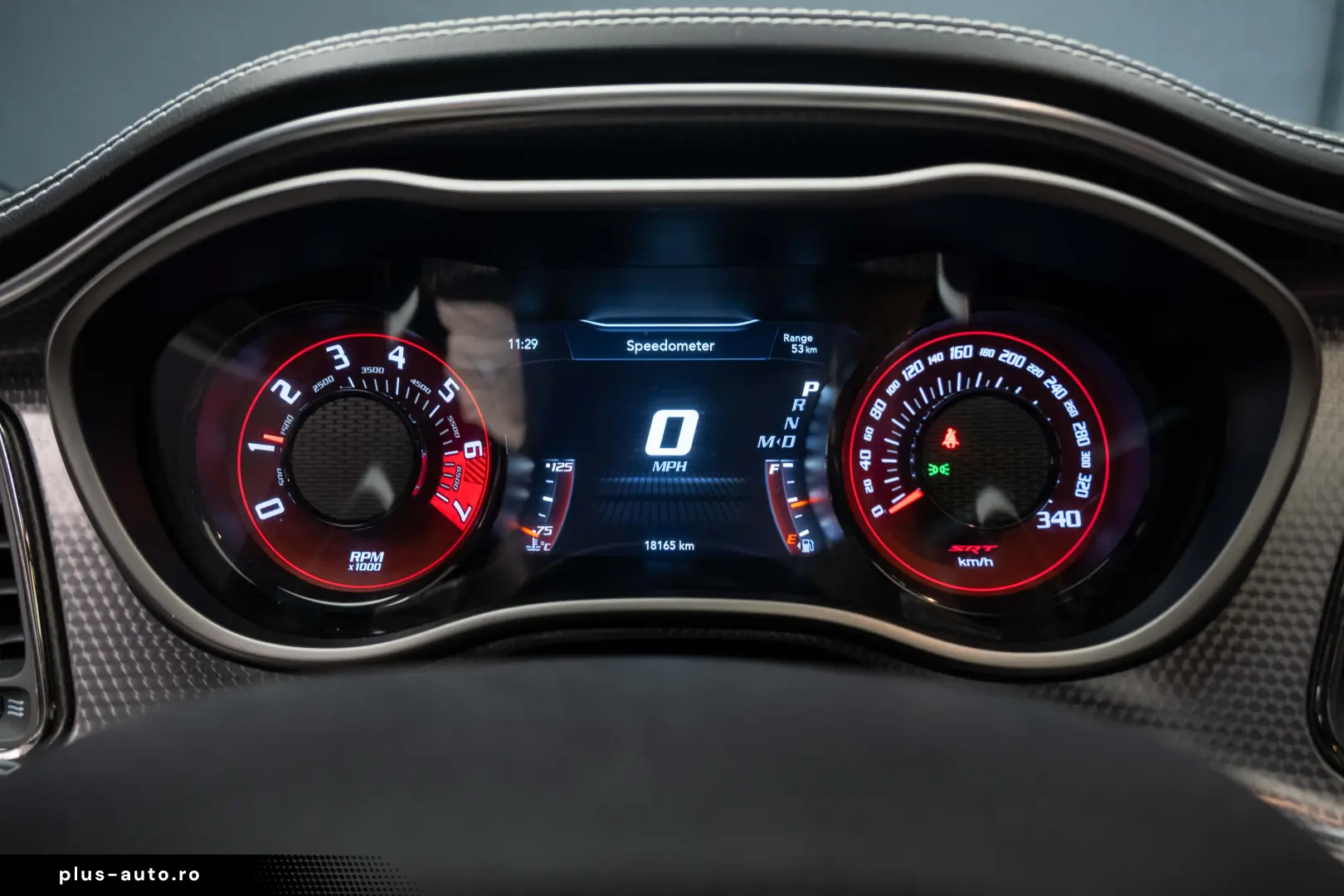 DODGE Challenger 2021 — imagine 26