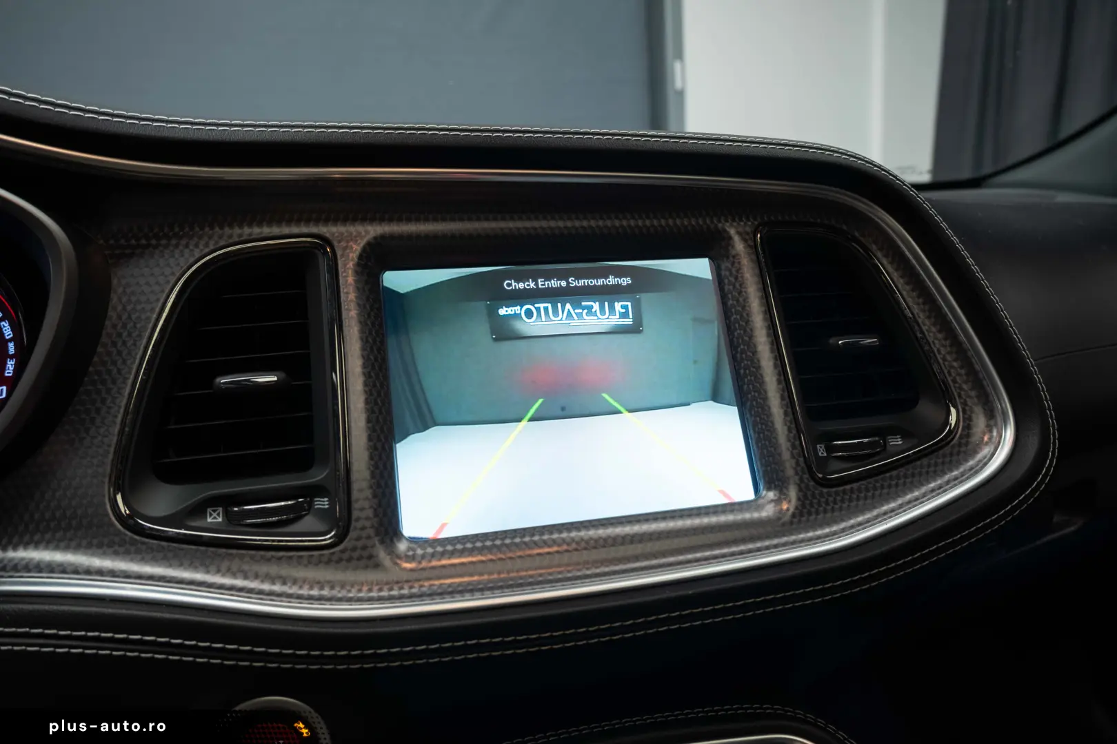 DODGE Challenger 2021 — imagine 27