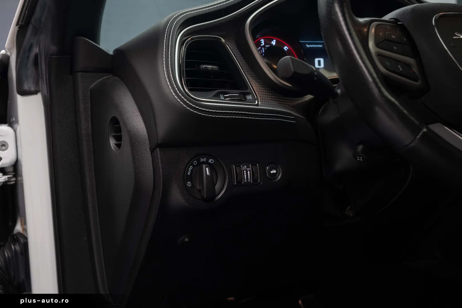 DODGE Challenger 2021 — imagine 21