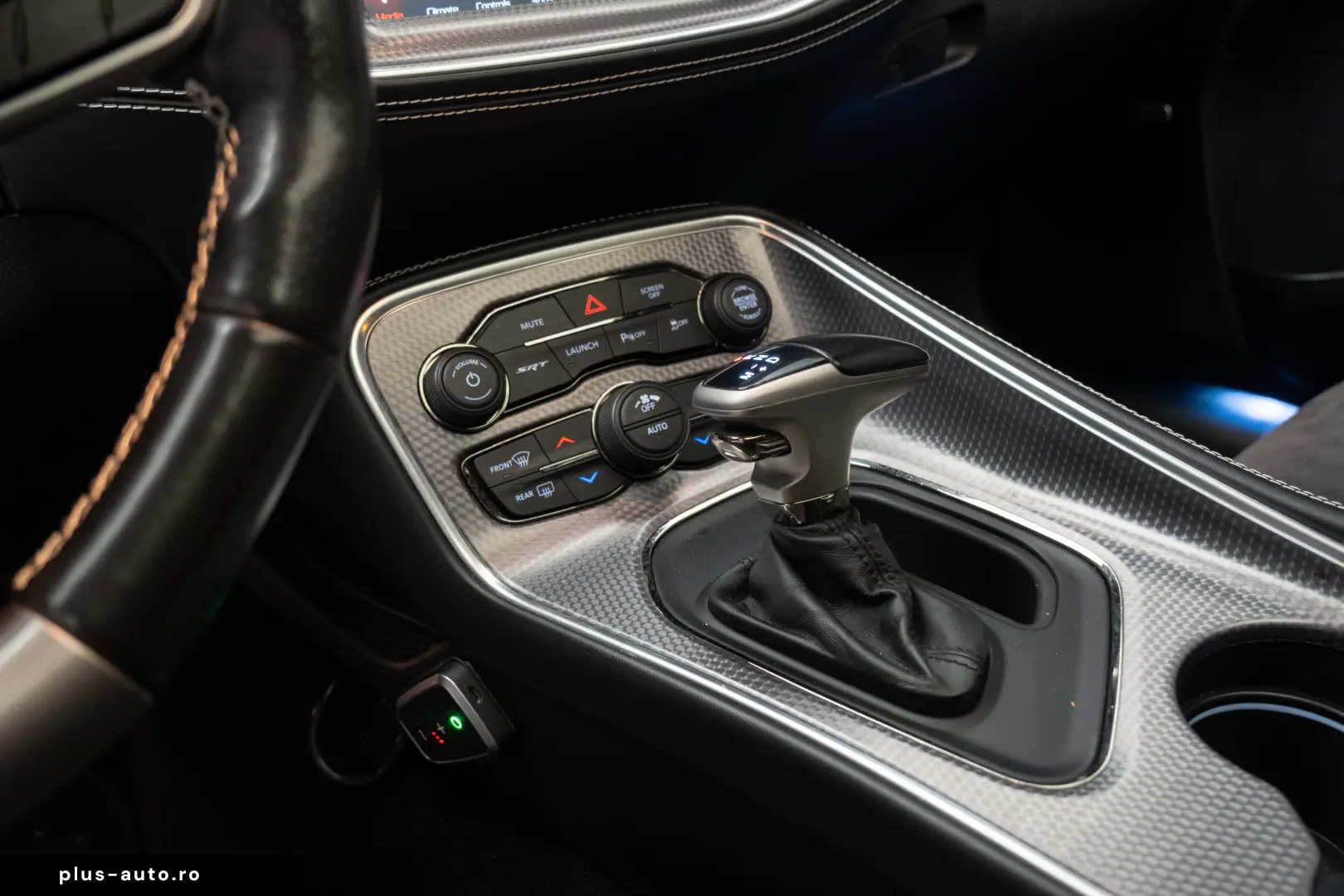 DODGE Challenger 2021 — imagine 28