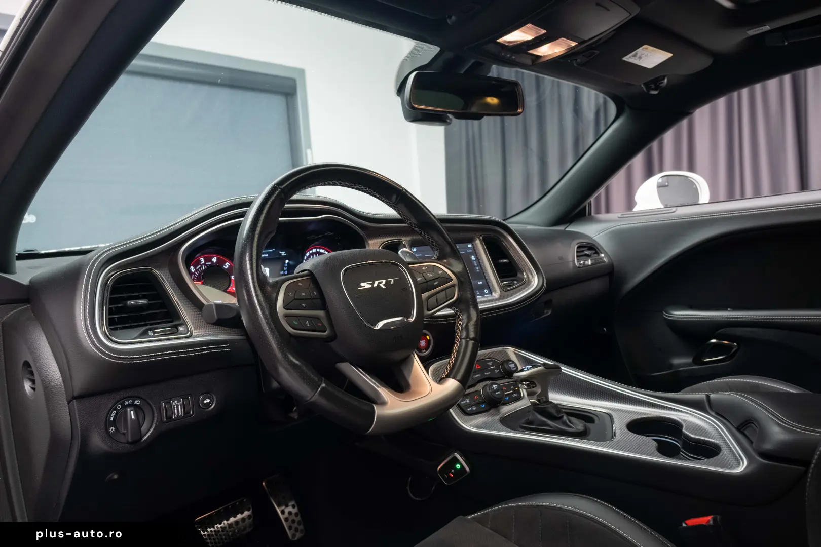 DODGE Challenger 2021 — imagine 22