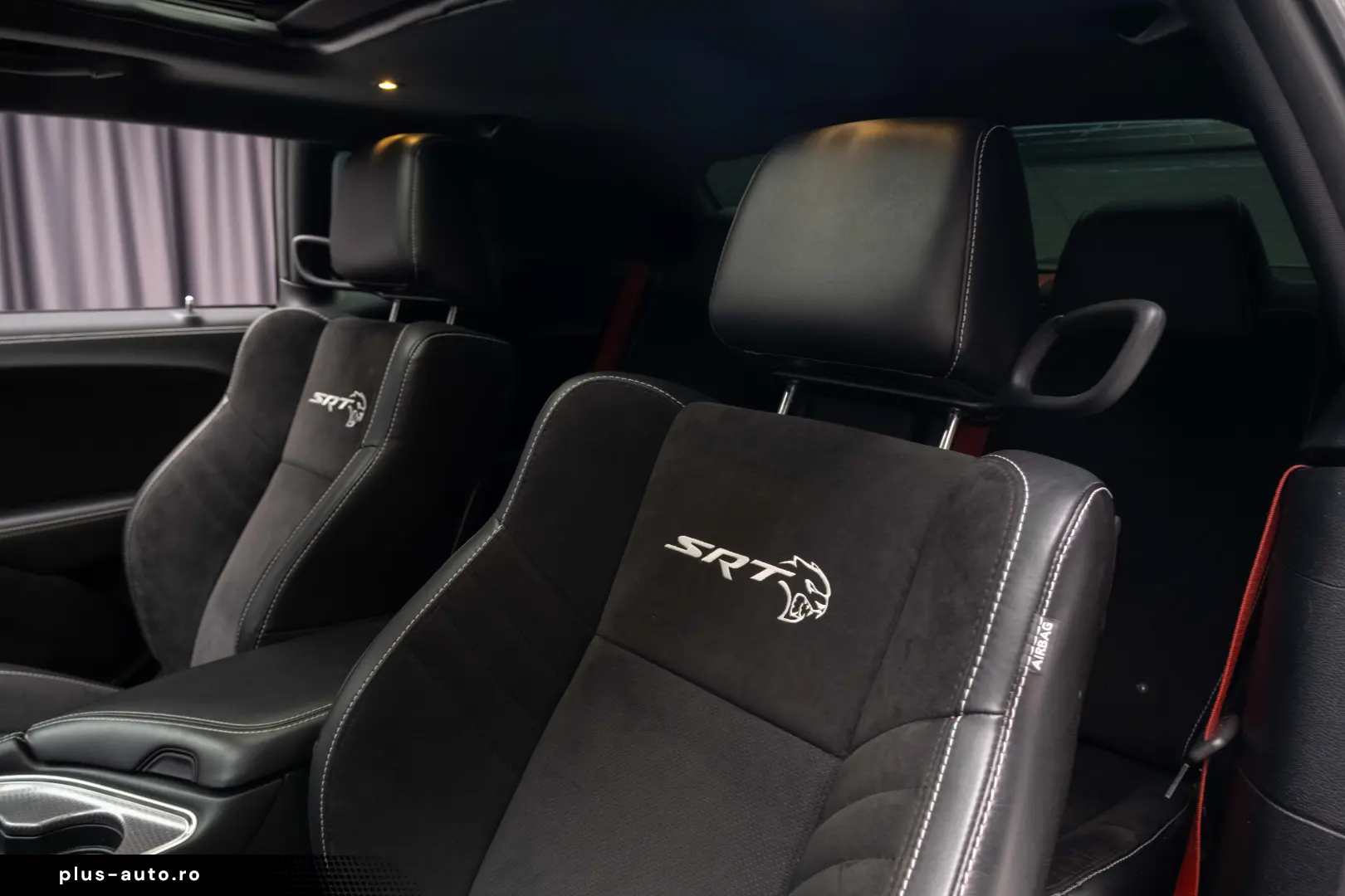 DODGE Challenger 2021 — imagine 24