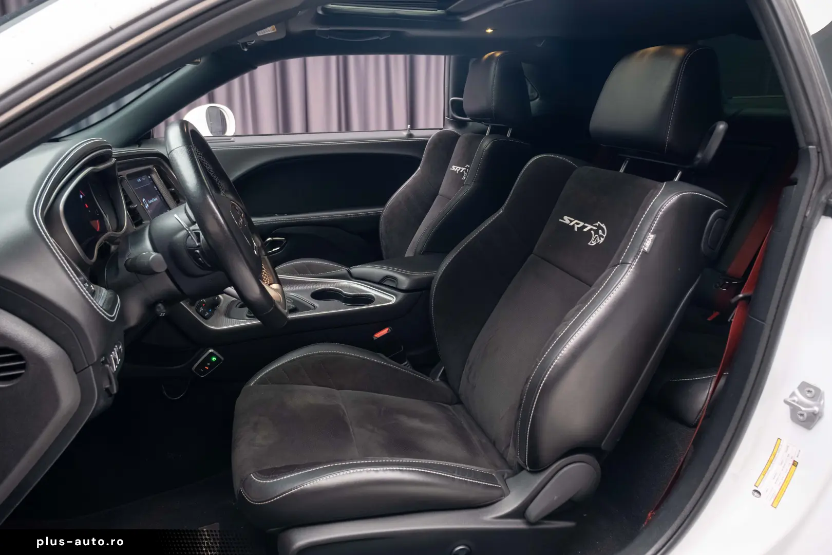 DODGE Challenger 2021 — imagine 23