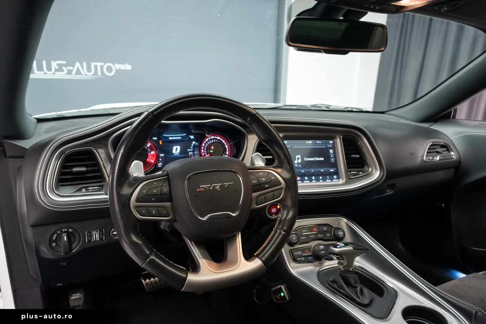 DODGE Challenger 2021 — imagine 25