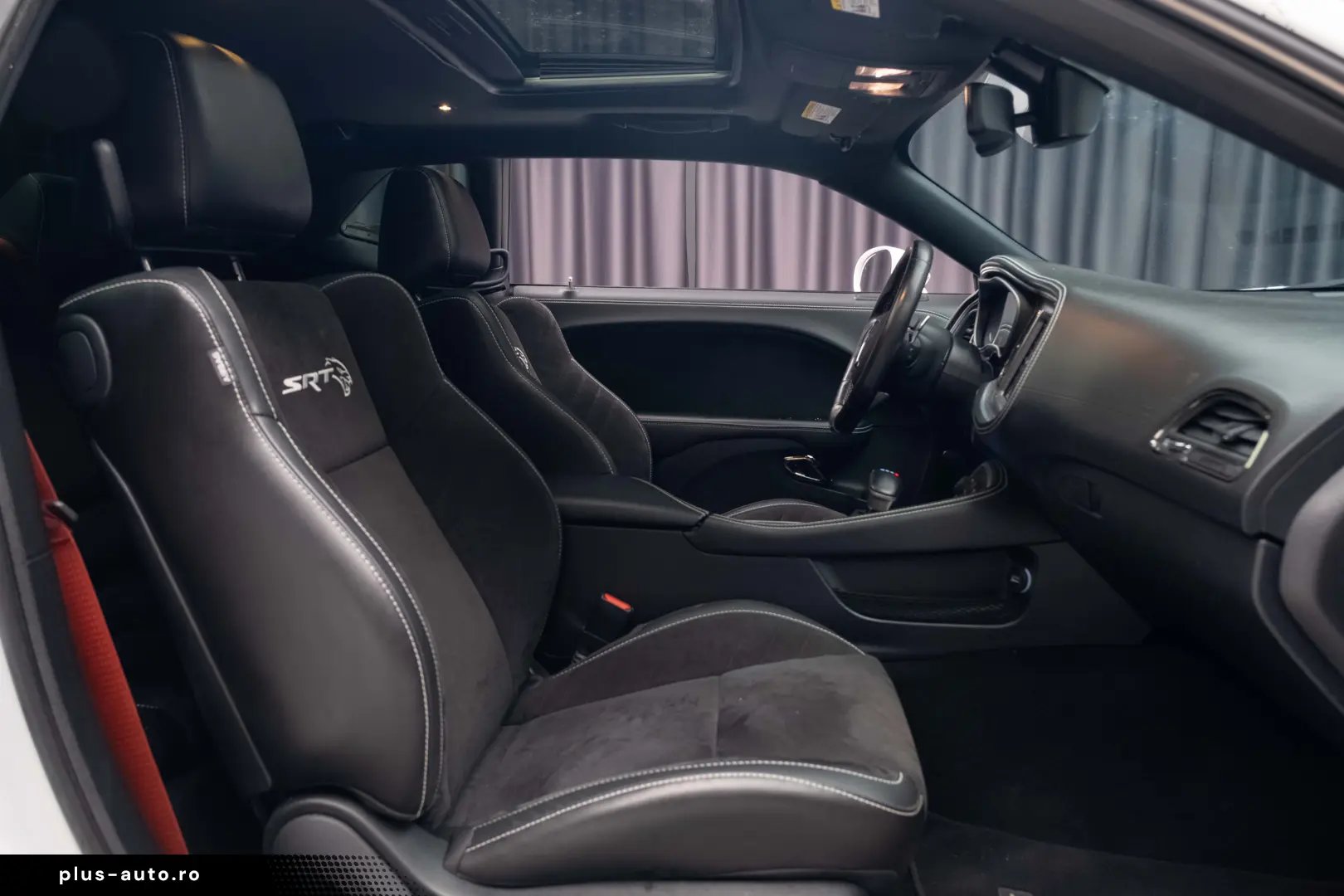 DODGE Challenger 2021 — imagine 30
