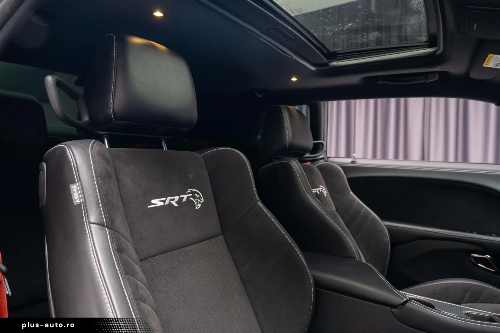 DODGE Challenger 2021 — imagine 31