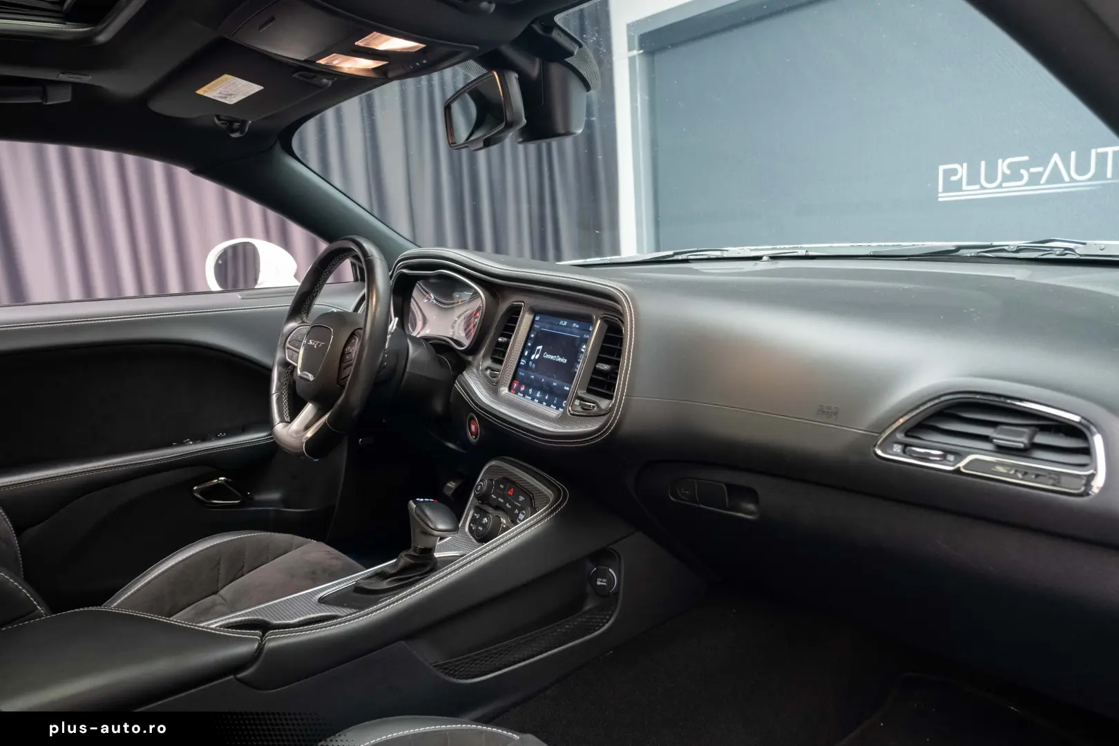 DODGE Challenger 2021 — imagine 29