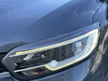 Renault Kadjar 2016 135.000km Keyless Rate Garantie