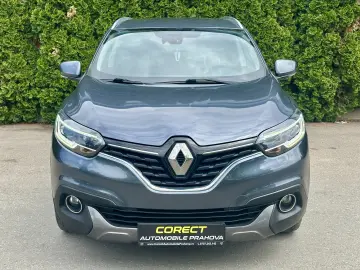 Renault Kadjar 2016 135.000km Keyless Rate Garantie