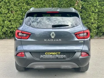 Renault Kadjar 2016 135.000km Keyless Rate Garantie