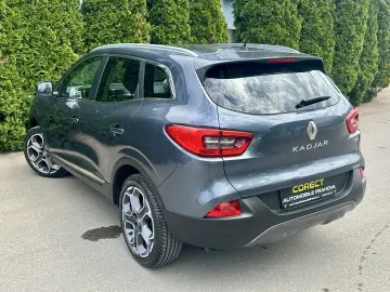 Renault Kadjar 2016 135.000km Keyless Rate Garantie
