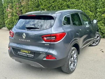 Renault Kadjar 2016 135.000km Keyless Rate Garantie