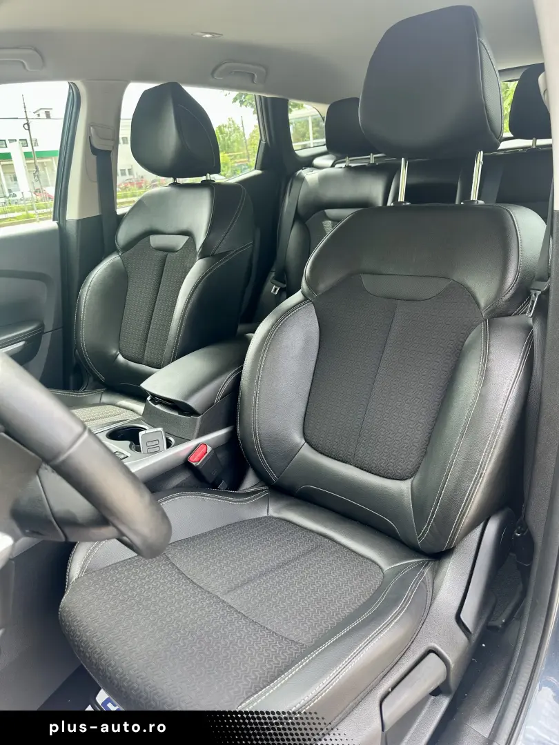 Renault Kadjar 2016 135.000km Keyless Rate Garantie