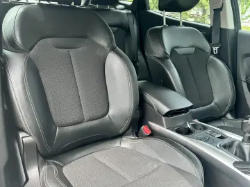 Renault Kadjar 2016 135.000km Keyless Rate Garantie