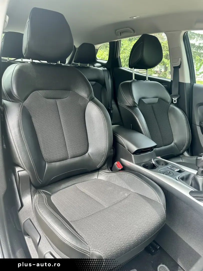 Renault Kadjar 2016 135.000km Keyless Rate Garantie