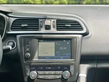Renault Kadjar 2016 135.000km Keyless Rate Garantie
