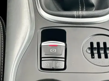 Renault Kadjar 2016 135.000km Keyless Rate Garantie