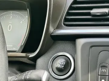 Renault Kadjar 2016 135.000km Keyless Rate Garantie