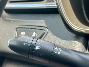 Renault Kadjar 2016 135.000km Keyless Rate Garantie