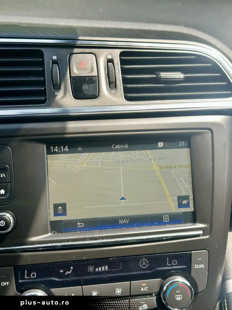 Renault Kadjar 2016 135.000km Keyless Rate Garantie