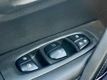 Renault Kadjar 2016 135.000km Keyless Rate Garantie