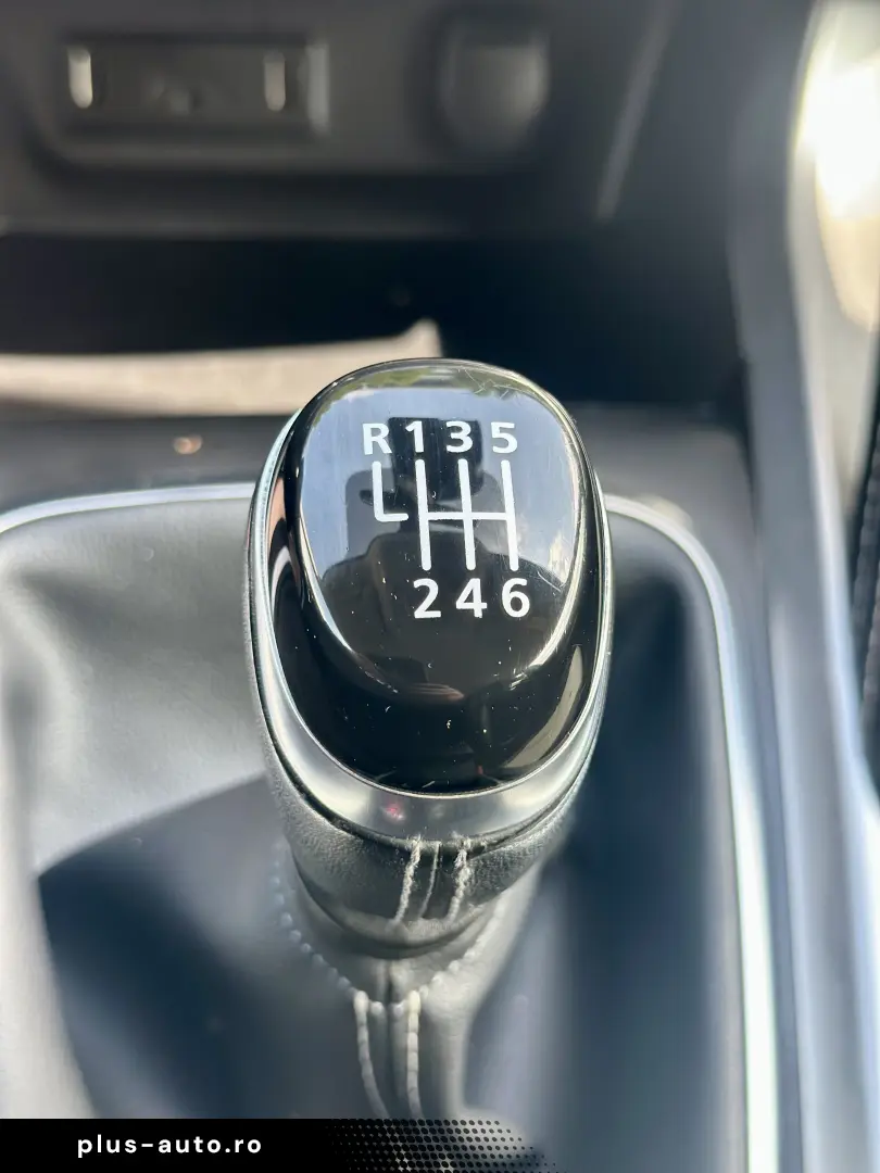Renault Kadjar 2016 135.000km Keyless Rate Garantie