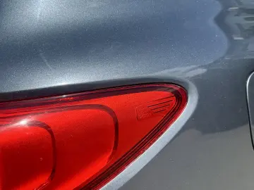 Renault Kadjar 2016 135.000km Keyless Rate Garantie