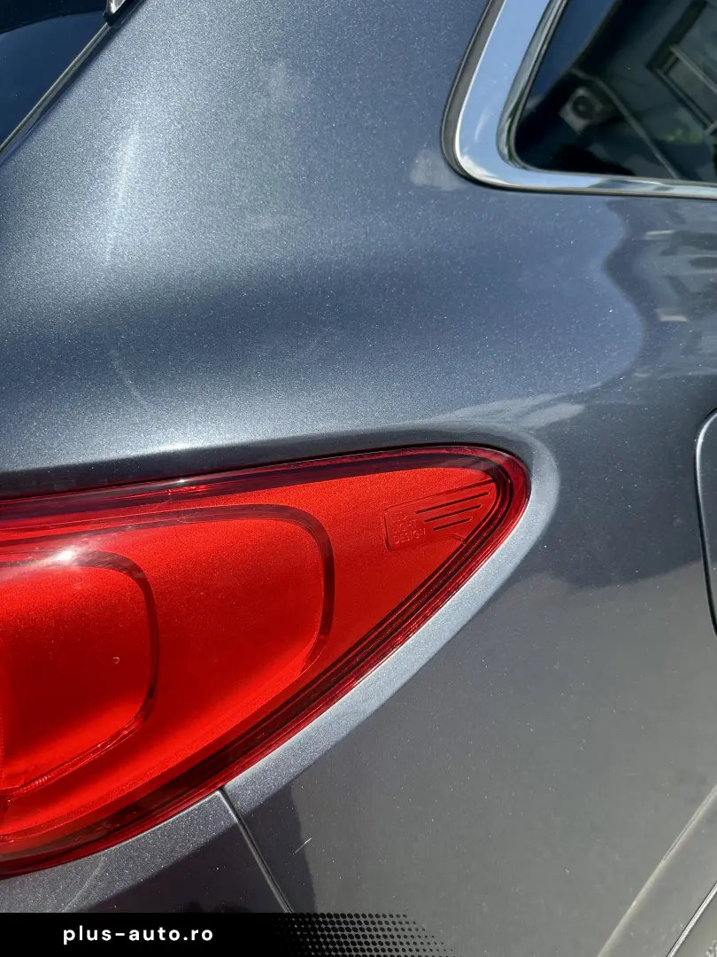 Renault Kadjar 2016 135.000km Keyless Rate Garantie