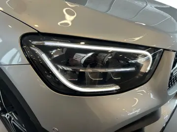 MERCEDES-BENZ GLC 220 d 4Matic AMG-Line LED-Navi-Night