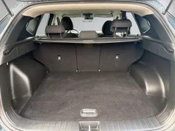 HYUNDAI Tucson Select Hybrid 2WD