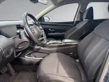 HYUNDAI Tucson Select Hybrid 2WD