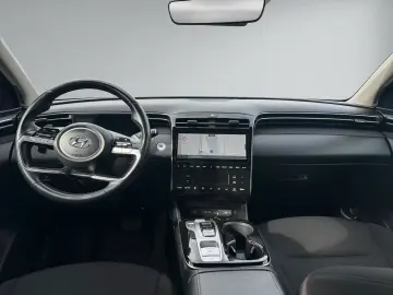 HYUNDAI Tucson Select Hybrid 2WD
