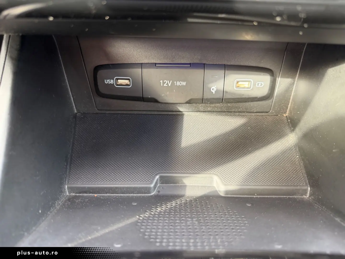 HYUNDAI Tucson Select Hybrid 2WD