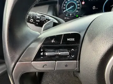 HYUNDAI Tucson Select Hybrid 2WD