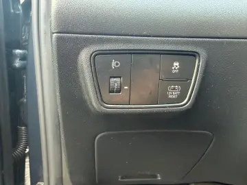 HYUNDAI Tucson Select Hybrid 2WD