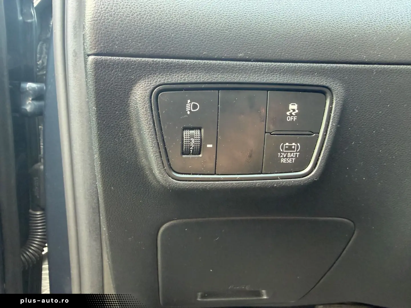 HYUNDAI Tucson Select Hybrid 2WD