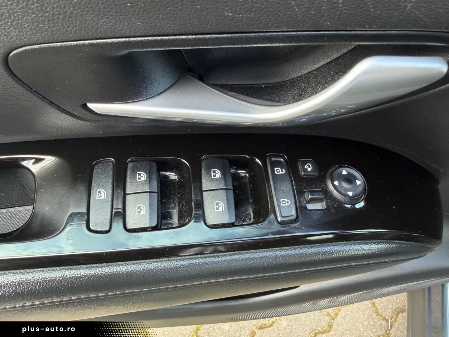 HYUNDAI Tucson Select Hybrid 2WD