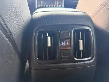 HYUNDAI Tucson Select Hybrid 2WD