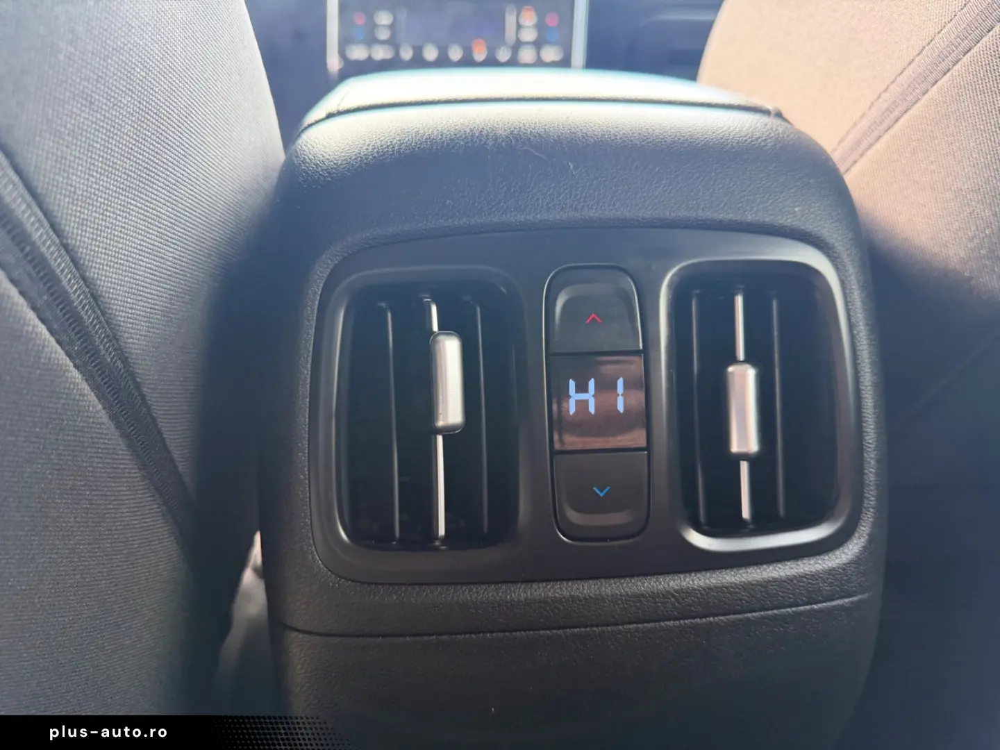 HYUNDAI Tucson Select Hybrid 2WD