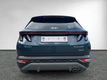 HYUNDAI Tucson Select Hybrid 2WD