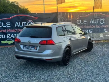 VW GOLF 7