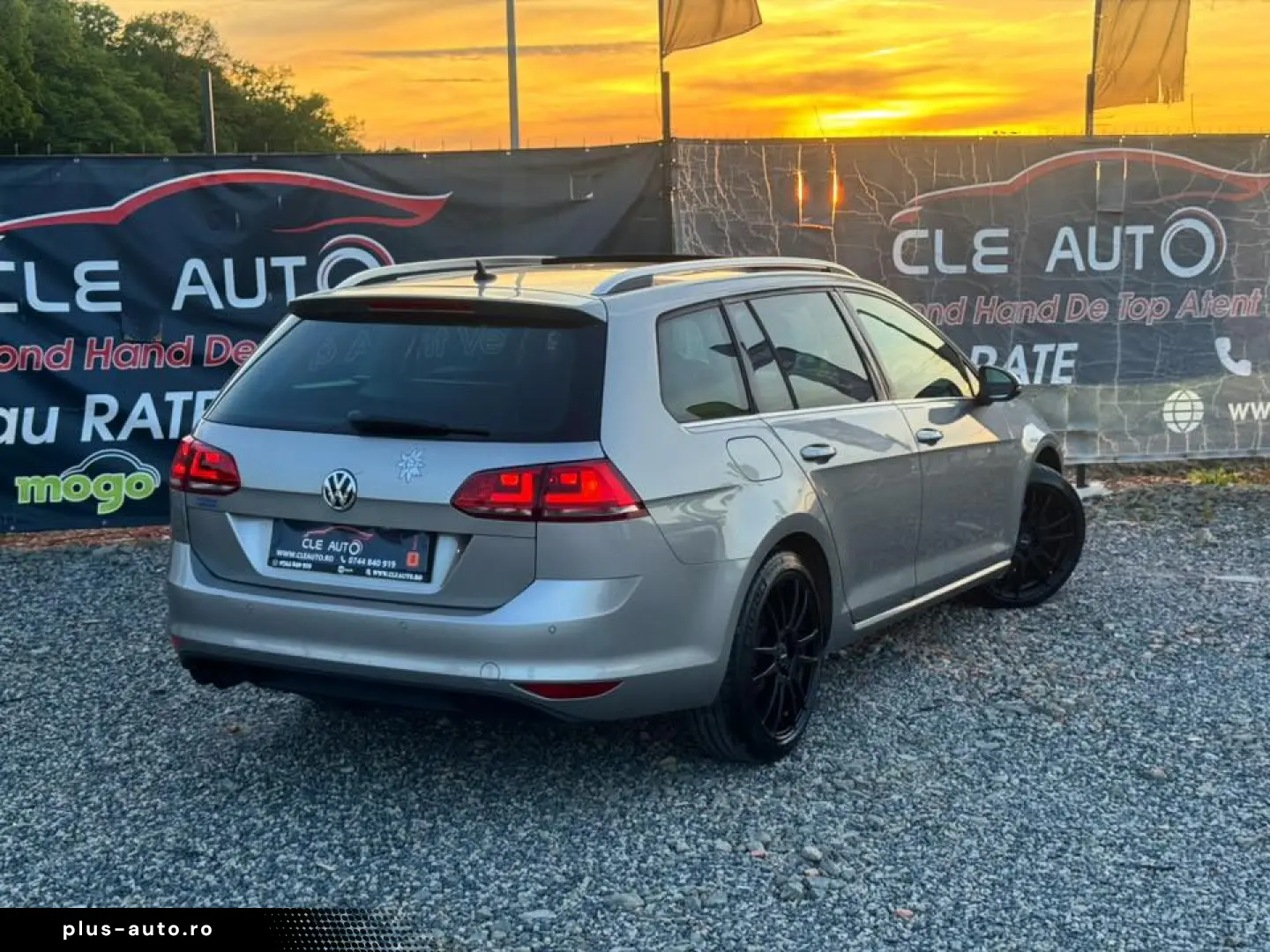 VW GOLF 7