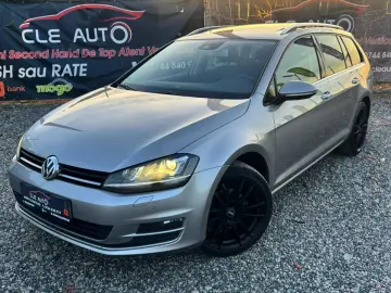VW GOLF 7