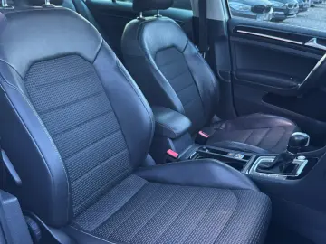 VW GOLF 7
