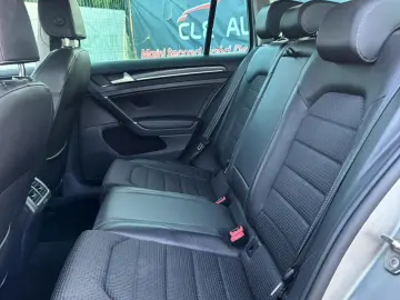 VW GOLF 7